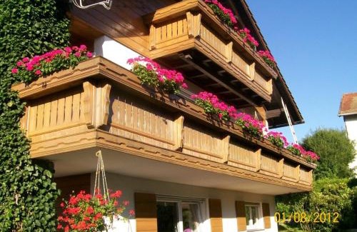 Bad Koetzting Apartment | Fischer Willi