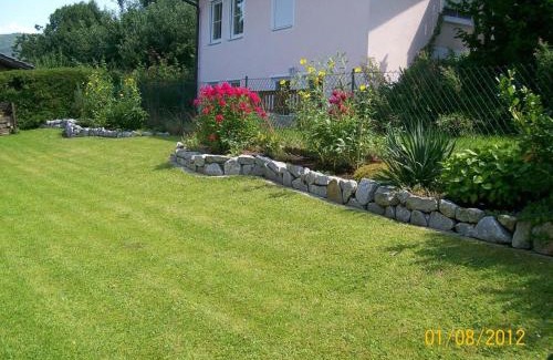 Bad Koetzting Apartment | Fischer Willi