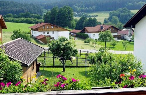 Bad Koetzting Apartment | Fischer Willi