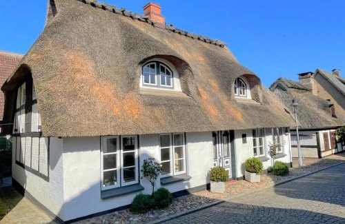Maasholm House | Fischerkate in Massholm
