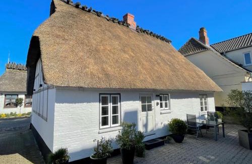 Maasholm House | Fischerkate in Massholm