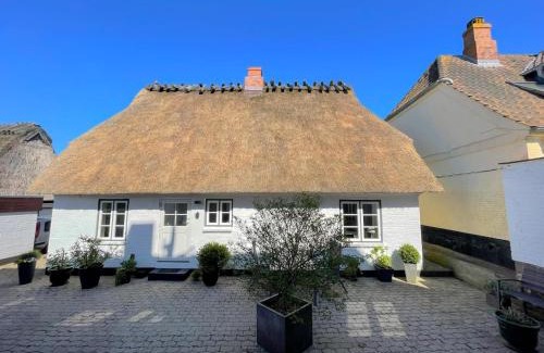 Maasholm House | Fischerkate in Massholm