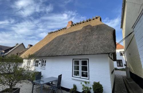Maasholm House | Fischerkate in Massholm