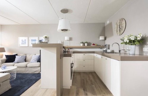 Municipality of Ameland Apartment | Fischerliesel 8 Ameland