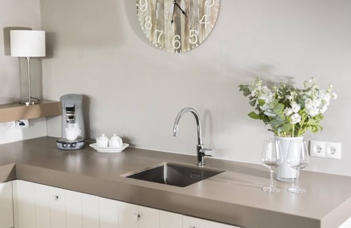 Municipality of Ameland Apartment | Fischerliesel 8 Ameland