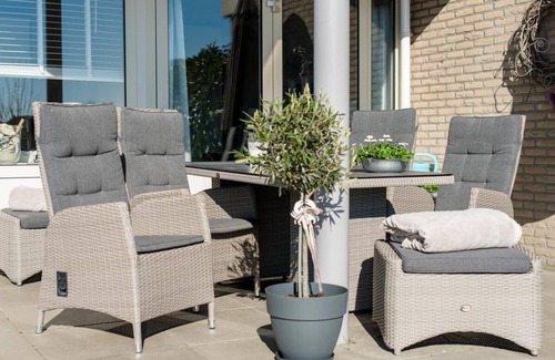 Municipality of Ameland Apartment | Fischerliesel 8 Ameland