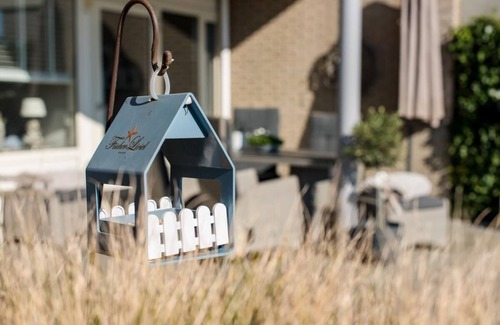 Municipality of Ameland Apartment | Fischerliesel 8 Ameland