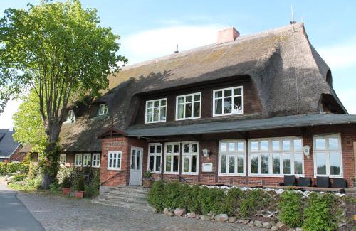 Passade Hotel | Fischerwiege am Passader See