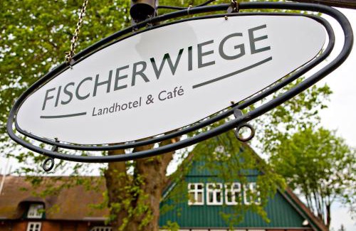 Passade Hotel | Fischerwiege am Passader See