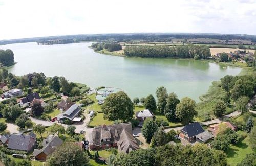 Passade Hotel | Fischerwiege am Passader See