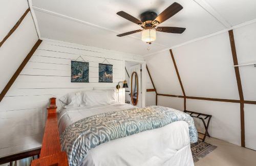 Fish Creek House | Fish Creek Farmhouse by Simple Life Rentals