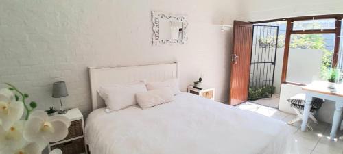 Fish Hoek House | Fish Hoek Getaway