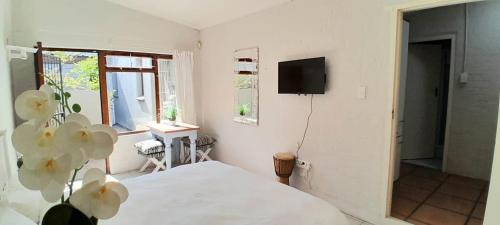 Fish Hoek House | Fish Hoek Getaway