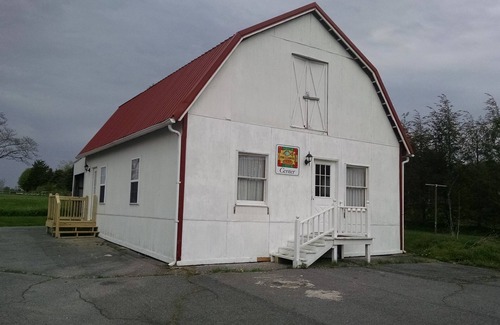 Numidia House | Fish & Loaves Bed And Breakfast And Christian Center