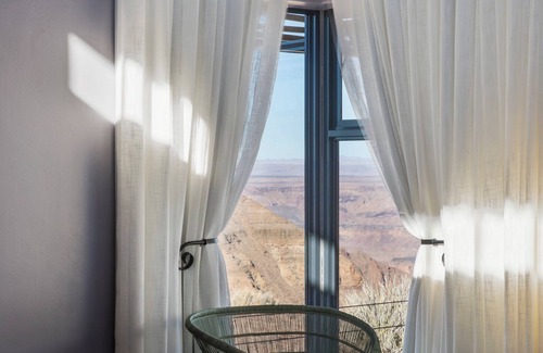Fish River Canyon Cabin | Fish River Lodge