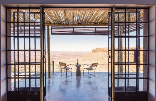 Fish River Canyon Cabin | Fish River Lodge