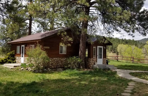 Pagosa Springs Cabin | Fish the San Juan River