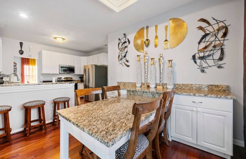 Varina House | Fishduck, 2908 Fishduck Court
