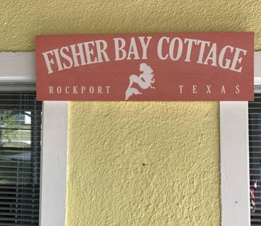 Rockport House | Fisher Bay Cottage