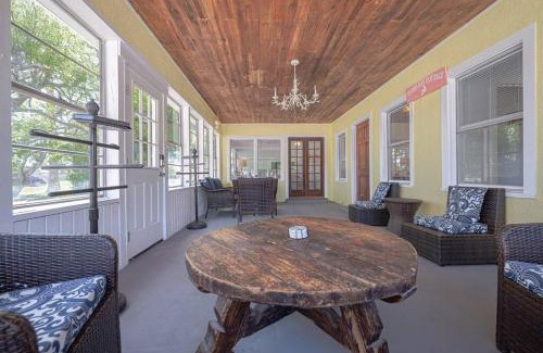 Rockport House | Fisher Bay Cottage
