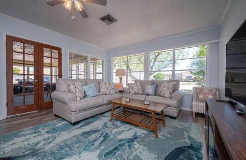 Rockport House | Fisher Bay Cottage