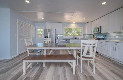 Rockport House | Fisher Bay Cottage