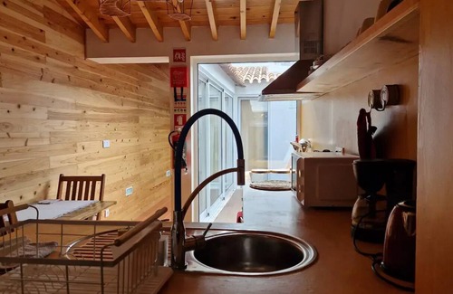 Azores House | Fisherman's House 14