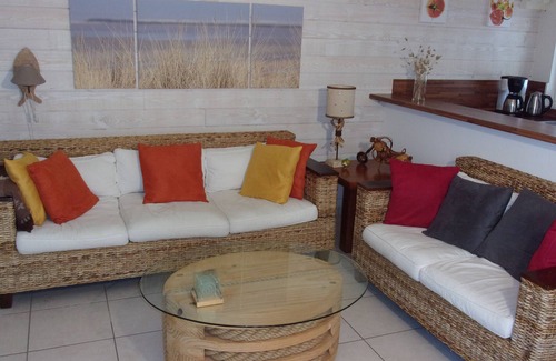 Plouescat House | FISHERMAN'S COTTAGE A STONE'S THROW FROM THE BEACH