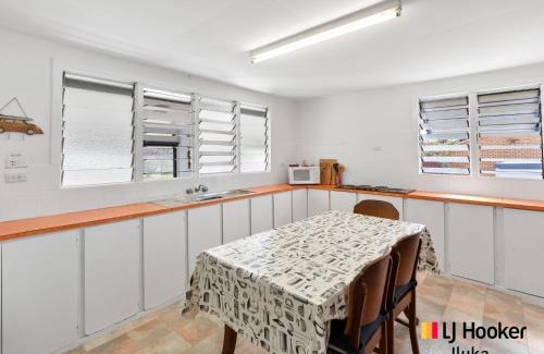 Iluka House | Fisherman's Cottage