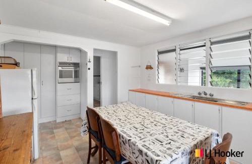 Iluka House | Fisherman's Cottage