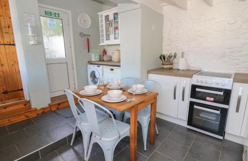 New Quay House | Fisherman's Cottage