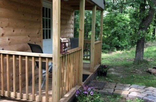 Hartshorn House | Fisherman's Haven