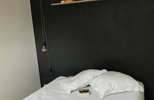 Ile-aux-Moines House | Fisherman's house.