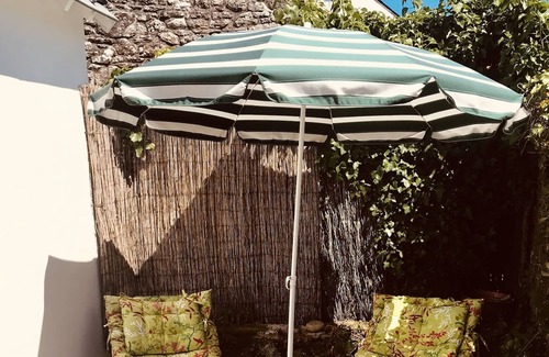 Ile-aux-Moines House | Fisherman's house 10 minutes from the port and the beaches!