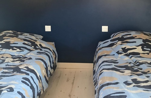 Ile-aux-Moines House | Fisherman's house 10 minutes from the port and the beaches!