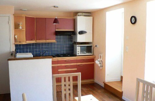 Cancale House | Fisherman's house