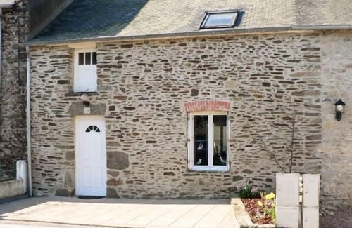 Cancale House | Fisherman's house