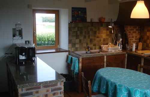 Plovan House | Fisherman's House In Front Of Sea classified 3 stars