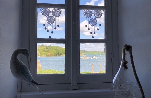 Lannilis House | Fisherman's house in the heart of Abers