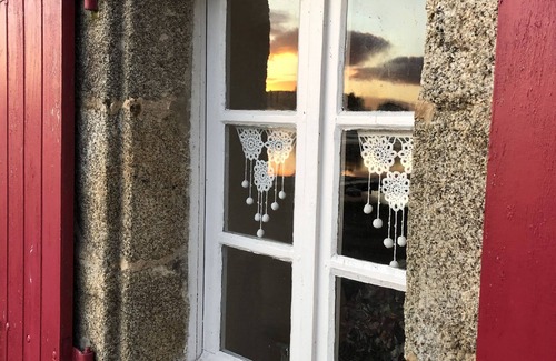 Lannilis House | Fisherman's house in the heart of Abers