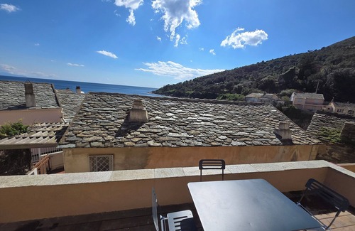 Porticciolo House | Fisherman's house in the little port