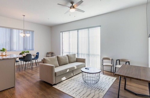 Eustis Apartment | Fisherman's Paradise