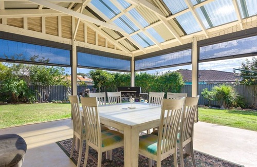 Emu Point House | Fisherman's Rest, Emu Point, Albany