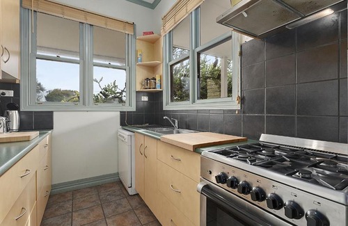 Queenscliff House | Fishermans Cottage