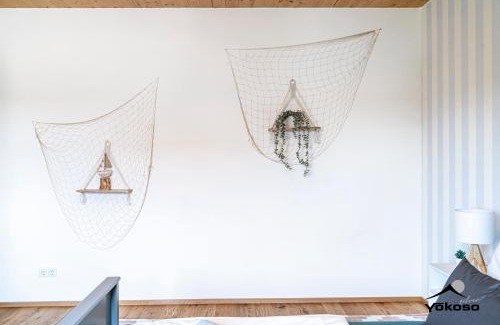 Teublitz Apartment | Fishermans Friend