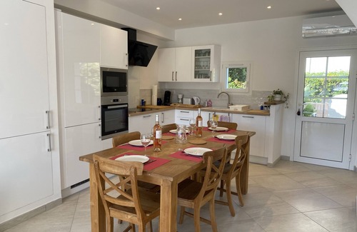 Port Grimaud House | Fisherman’s house