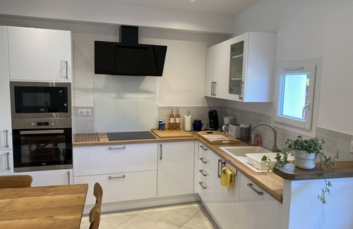 Port Grimaud House | Fisherman’s house