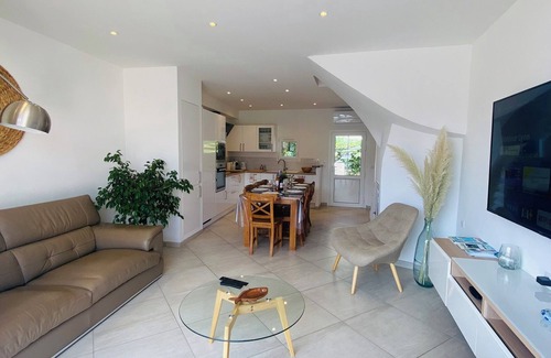 Port Grimaud House | Fisherman’s house