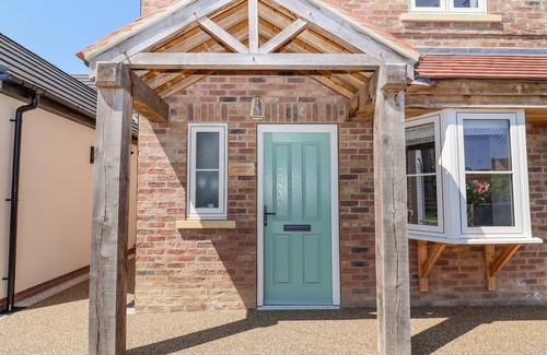 Newton on Derwent Cottage | Fishermans Lodge