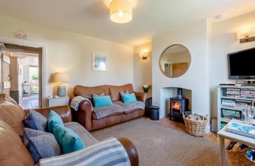 Aldeburgh House | Fishermans Rest